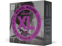 D´Addario EXL120-10P D´Addario EXL120-10P
